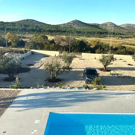 New Luxury Brdine Villa *