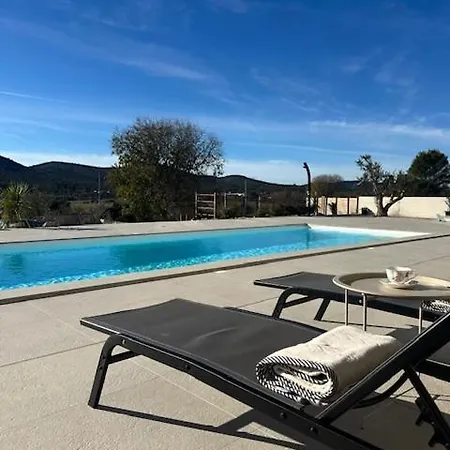 Villa New Luxury Brdine *