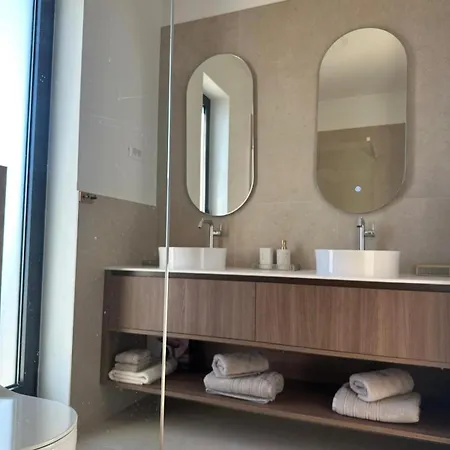 New Luxury Brdine Villa