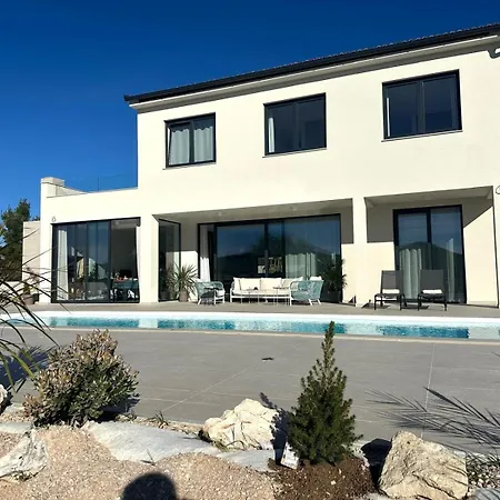 New Luxury Brdine Villa *