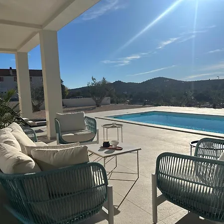 Villa New Luxury Brdine