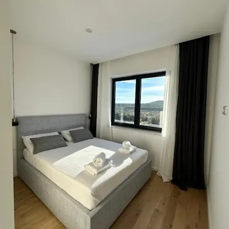 Villa New Luxury Brdine