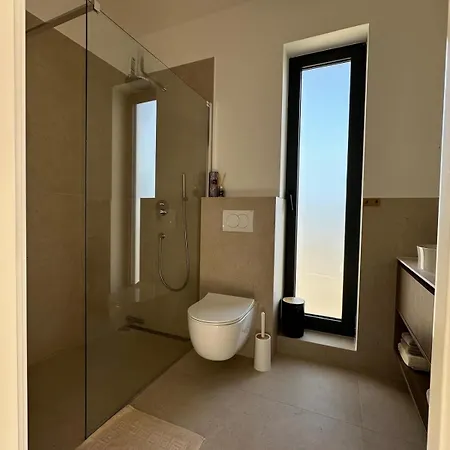 New Luxury Brdine Villa