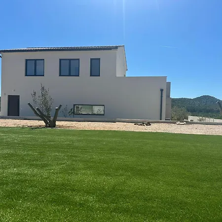 빌라 New Luxury Brdine Banjevci