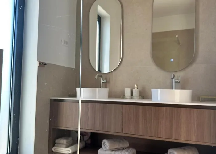 New Luxury Brdine Villa