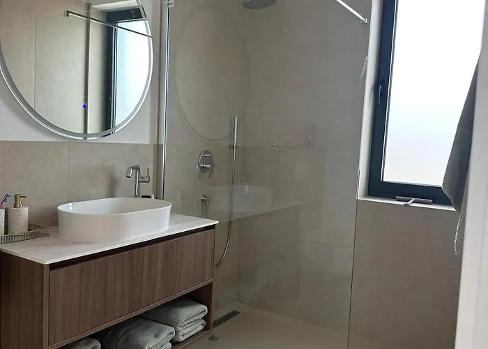 Villa New Luxury Brdine