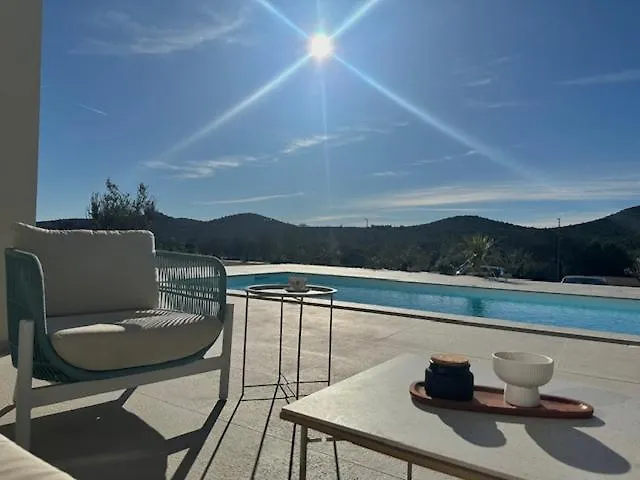 New Luxury Brdine Villa *