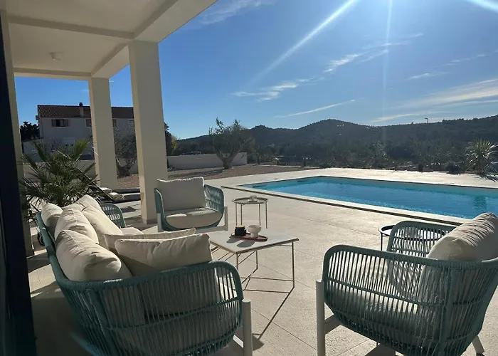 Villa New Luxury Brdine