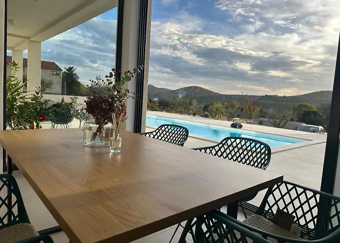 New Luxury Brdine Villa *