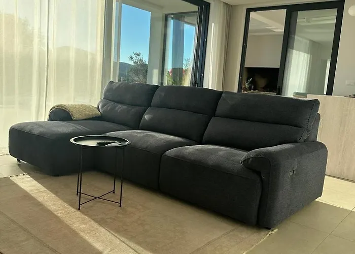 Villa New Luxury Brdine