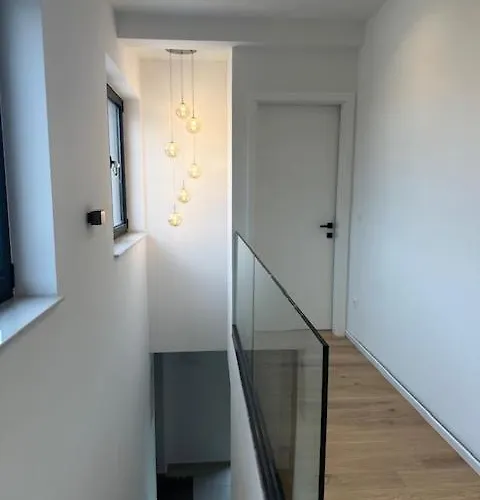 New Luxury Brdine Villa *