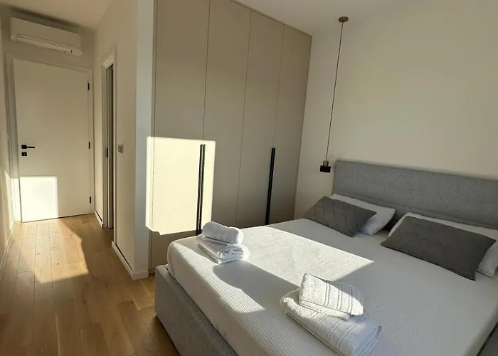 New Luxury Brdine Villa