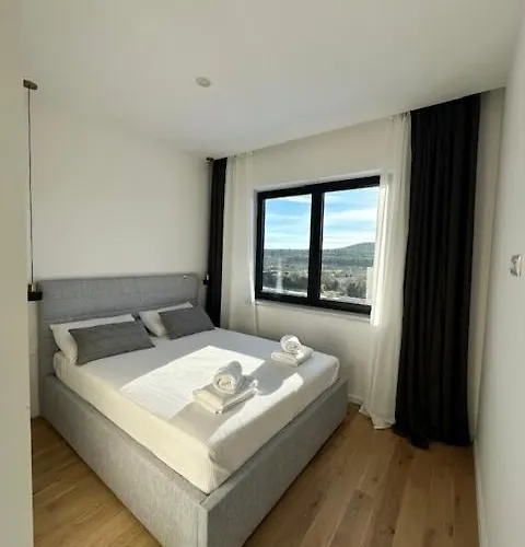 Villa New Luxury Brdine