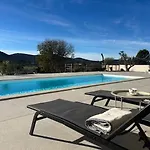 Villa New Luxury Brdine *