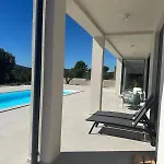 New Luxury Brdine Villa