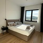 New Luxury Brdine Villa Banjevci