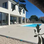 New Luxury Brdine Villa Banjevci