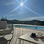 New Luxury Brdine Villa *