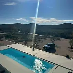 New Luxury Brdine Villa