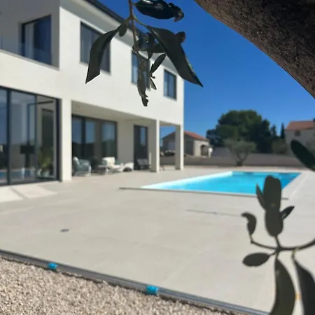 New Luxury Brdine Βίλα Banjevci