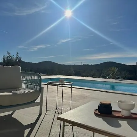 New Luxury Brdine Βίλα *