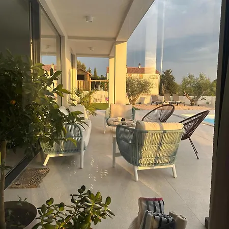 Villa New Luxury Brdine Banjevci