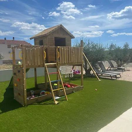 Villa New Luxury Brdine