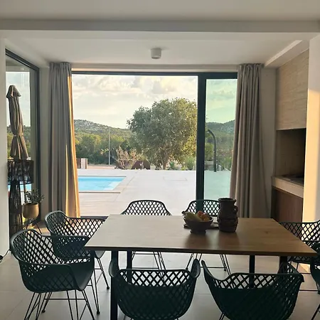 Villa New Luxury Brdine Banjevci