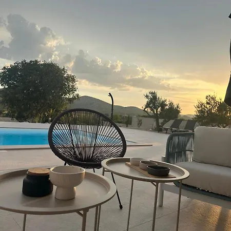 New Luxury Brdine Villa *