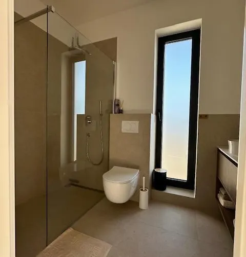 New Luxury Brdine Vila Banjevci