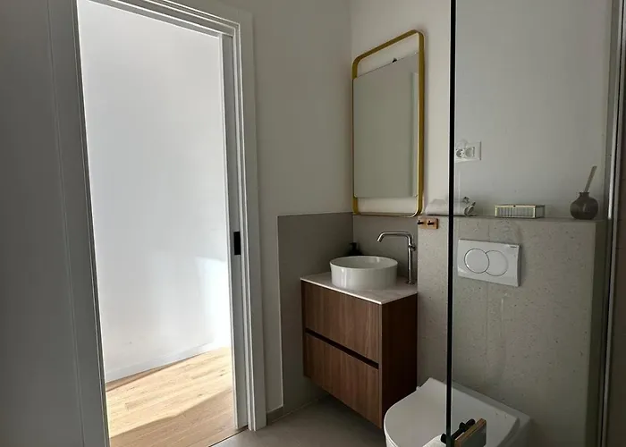 Vila New Luxury Brdine *