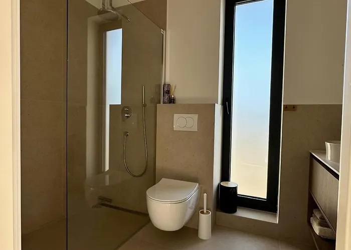 New Luxury Brdine Vila